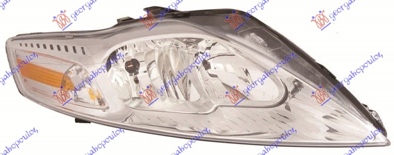 FAR ELEKTRICNI (DEPO) - DESNO