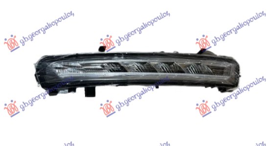 DNEVNO SVETLO LED - LEVO
