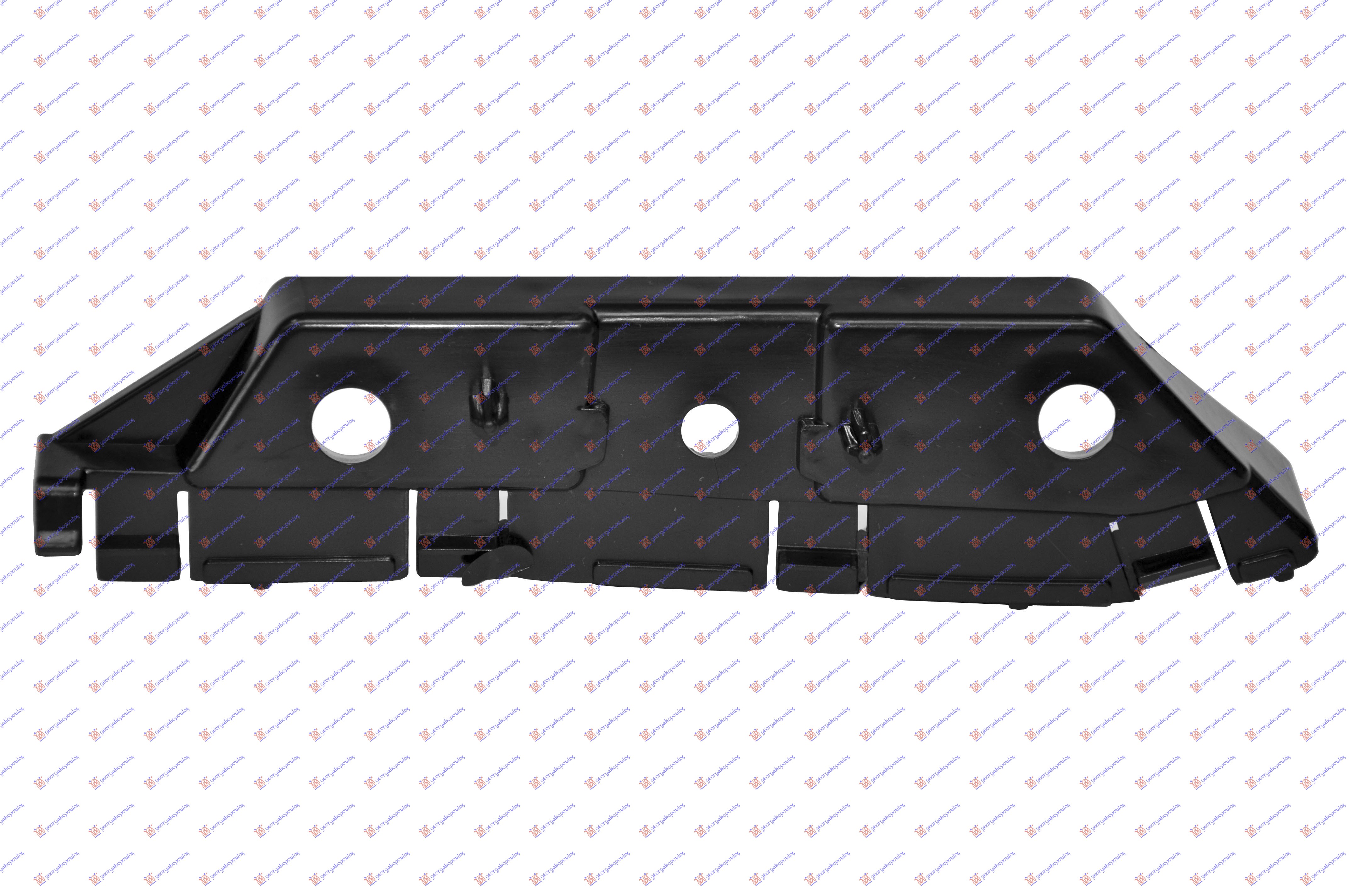 NOSAC PREDNJEG BRANIKA GORNJI PLASTICNI - LEVO