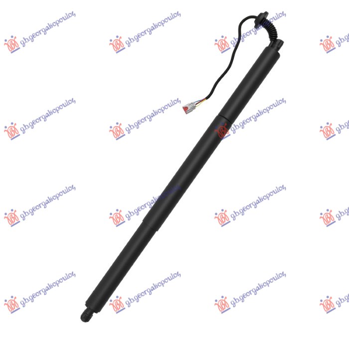 AMORTIZER GEPEK VRATA ELEKTRICNI KARAVAN