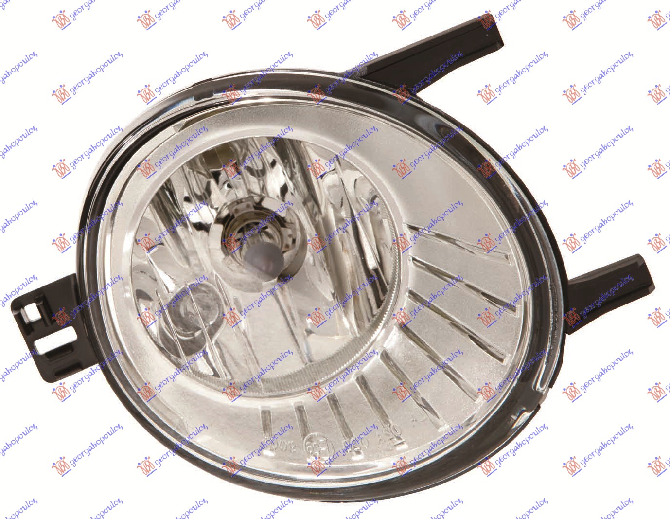 MAGLENKA (E) (DEPO) - DESNO