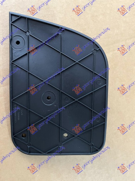 ZASTITA OD BLATA (ZAVESICA) ZADNJA - DESNO