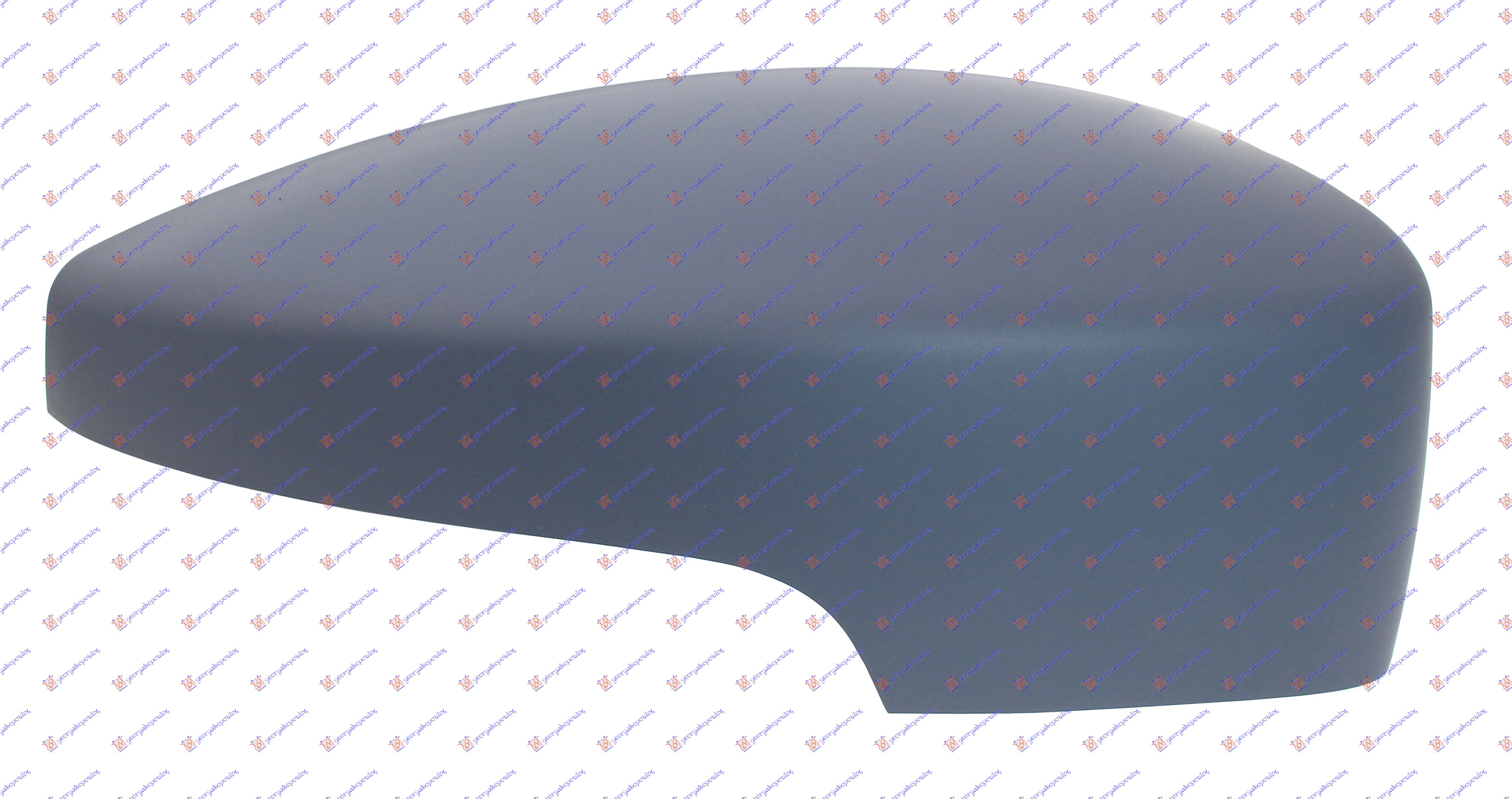 POKLOPAC RETROVIZORA PM - DESNO