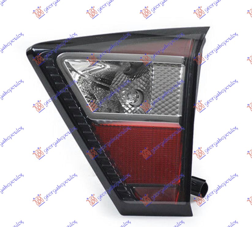 STOP LAMPA UNUTRASNJA LED 2018- (VALEO) - DESNO
