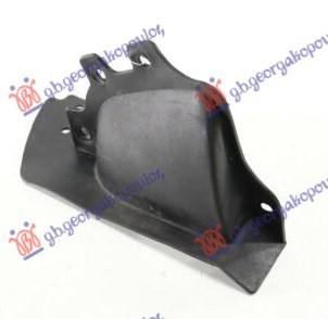 ZASTITA OD BLATA (ZAVESICA) PREDNJA - DESNO