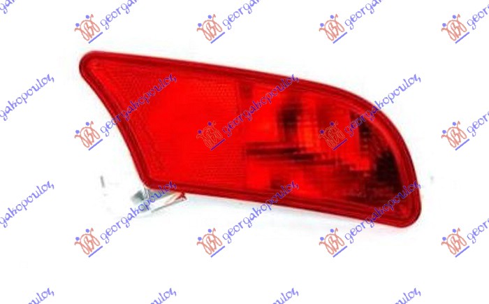 KATADIOPTER U ZADNJEM BRANIKU - DESNO