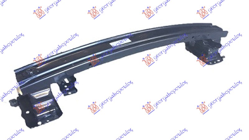 SINA PREDNJEG BRANIKA                   