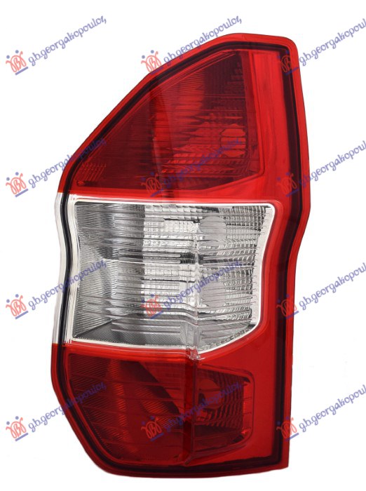 STOP LAMPA (TYC) - DESNO