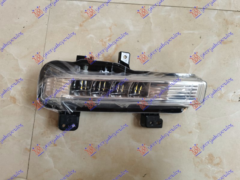 MAGLENKA LED - DESNO