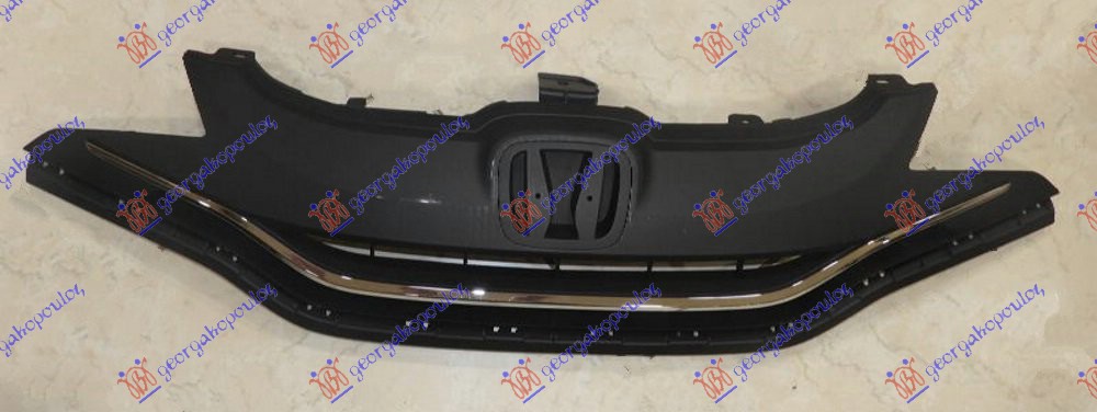 PVC MASKA                               