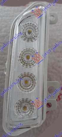 DNEVNO SVETLO LED - DESNO