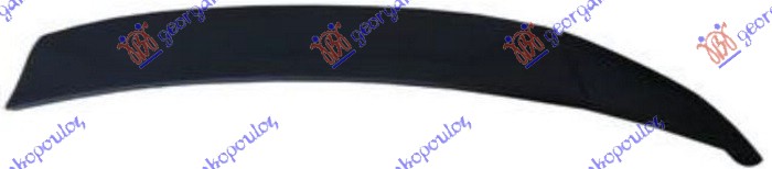 LAJSNA HAUBE GORNJA PLASTICNA (O) - DESNO