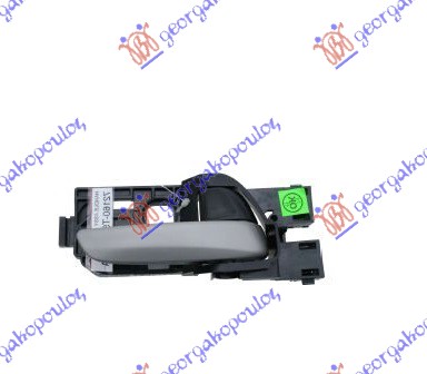 KVAKA PREDNJIH/ZADNJIH VRATA UNUTRASNJA - DESNO