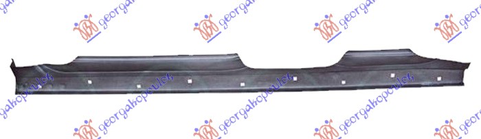 SAJTNA 5 VRATA - DESNO