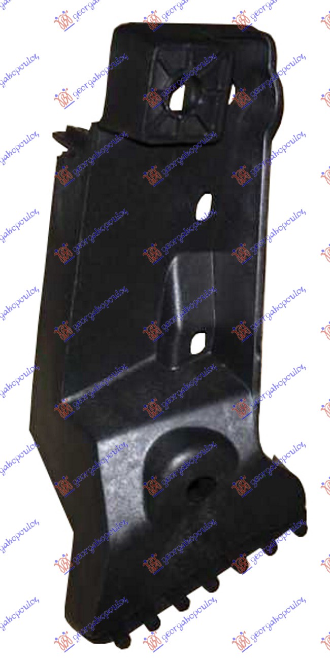 NOSAC PVC MASKE GORNJI - DESNO