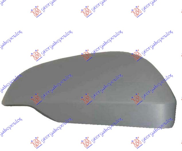 POKLOPAC RETROVIZORA PM - DESNO