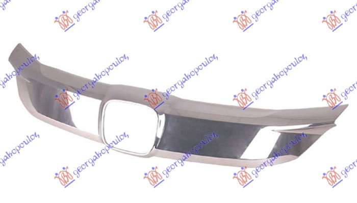 PVC MASKA SPOLJASNJA HROM