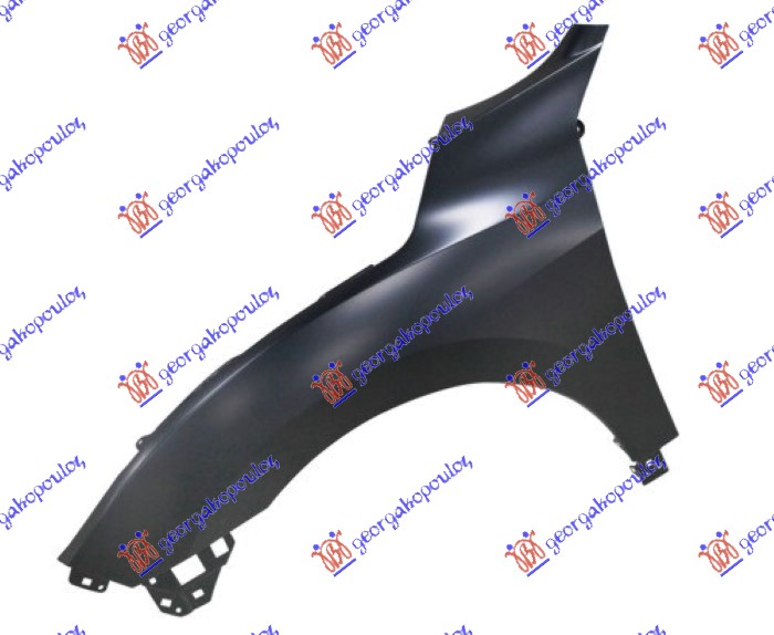 BLATOBRAN 20- - LEVO