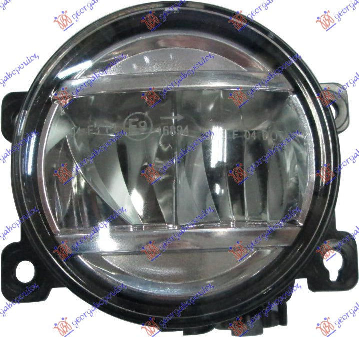 MAGLENKA LED (E) (DEPO) - LEVO