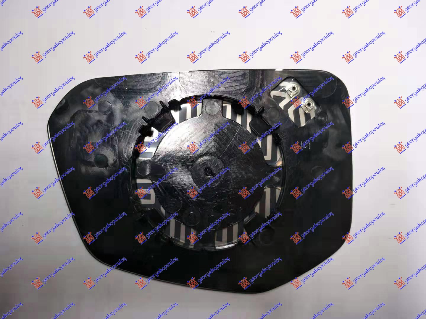 STAKLO RETROVIZORA SA GREJACEM - DESNO