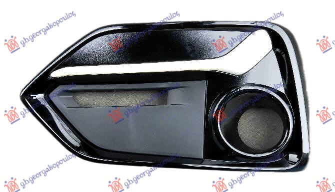 RESETKA PREDNJEG BRANIKA 20- - LEVO