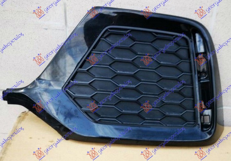 RESETKA ZADNJEG BRANIKA -20 - DESNO