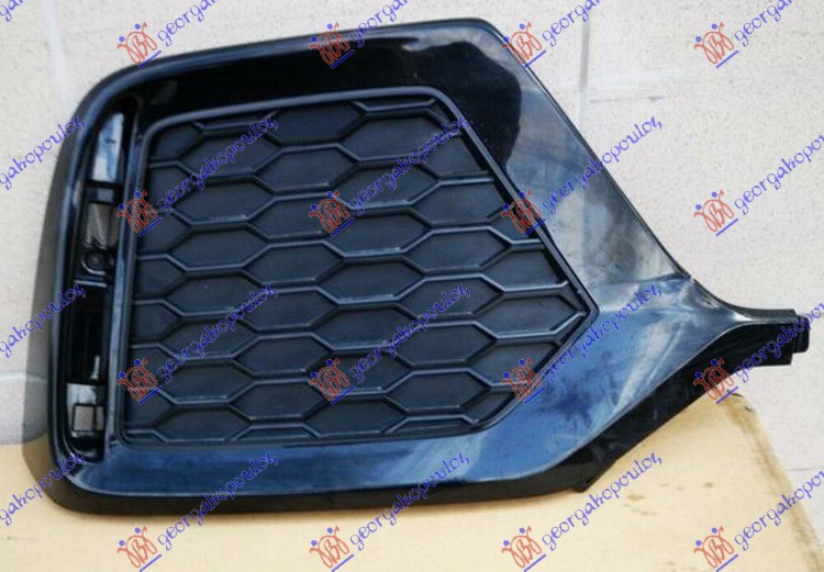 RESETKA ZADNJEG BRANIKA -20 - LEVO