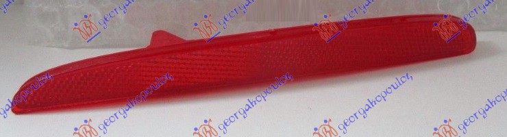 KATADIOPTER U ZADNJEM BRANIKU - DESNO