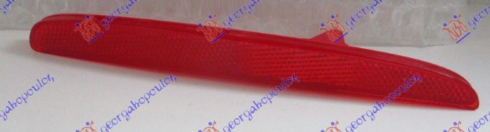 KATADIOPTER U ZADNJEM BRANIKU - LEVO