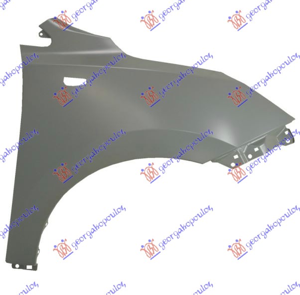 BLATOBRAN (SA OTVOROM ZA MIGAVAC) - DESNO