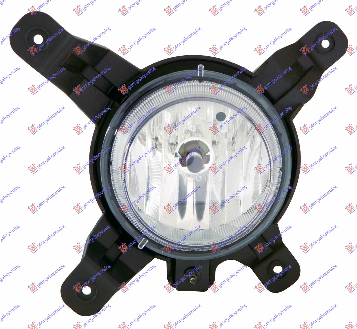 MAGLENKA (iX35) - LEVO