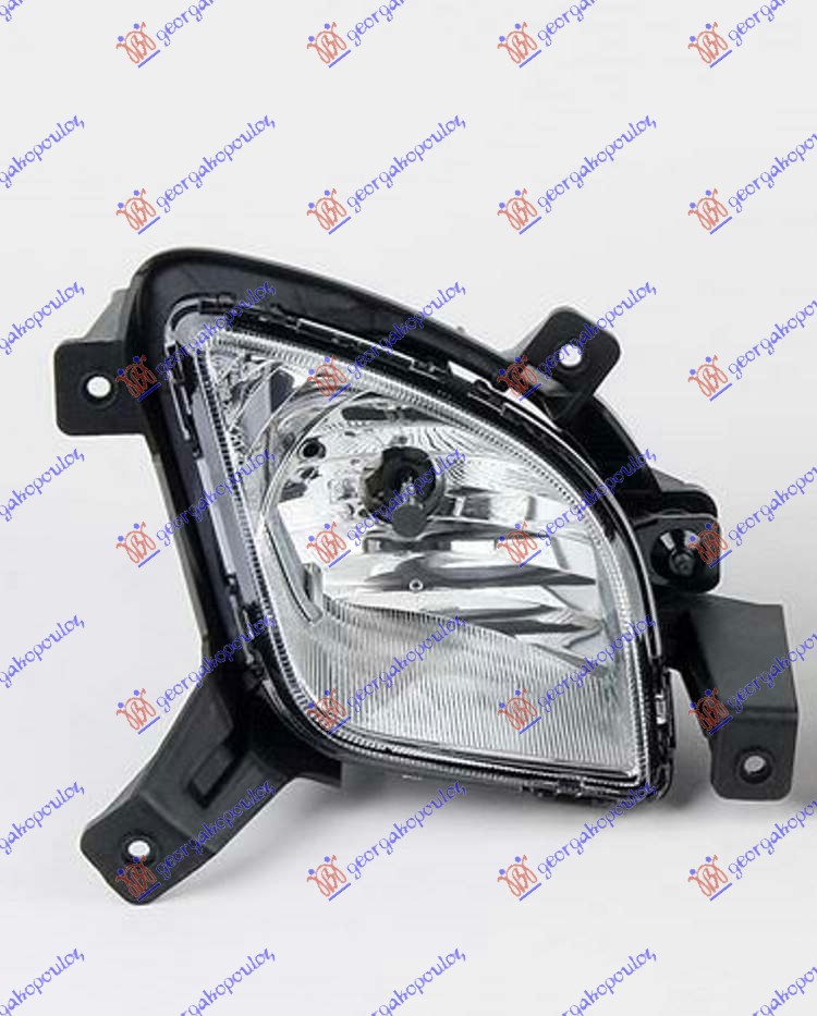 MAGLENKA (TUCSON) - LEVO