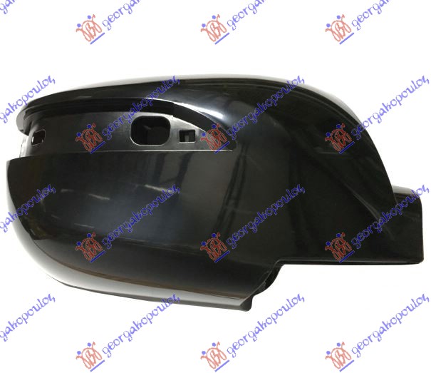 POKLOPAC RETROVIZORA (SA OTVOROM ZA MIGAVAC) - DESNO