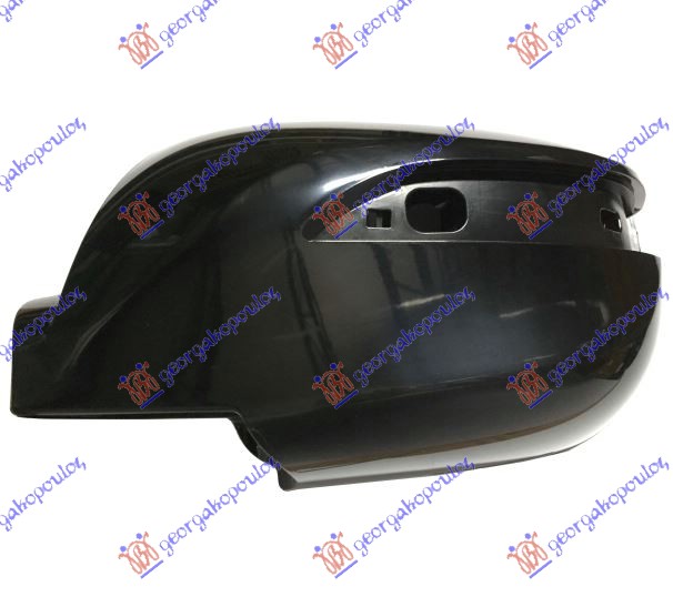 POKLOPAC RETROVIZORA (SA OTVOROM ZA MIGAVAC) - LEVO