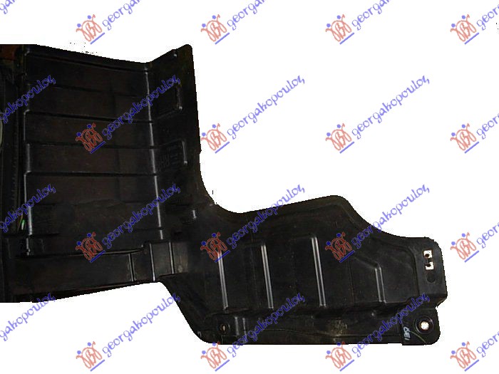 ZASTITA MOTORA - DESNO