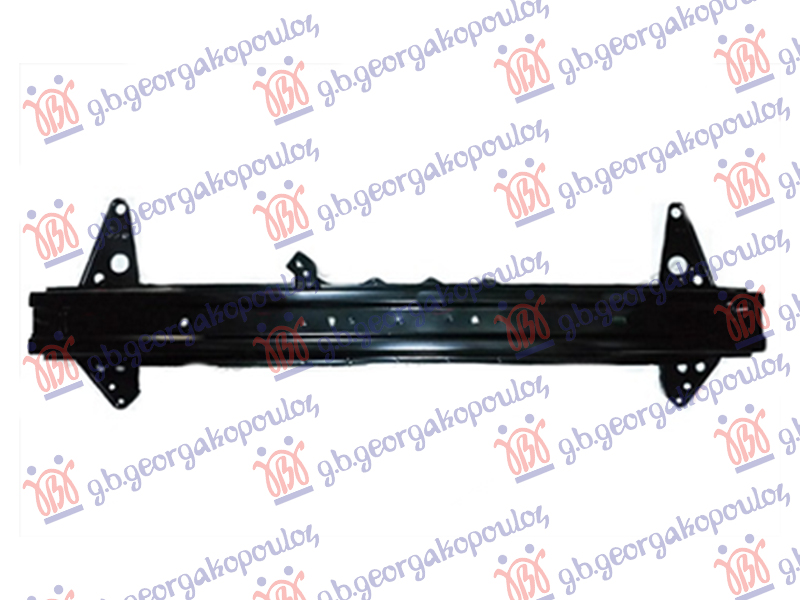 SINA PREDNJEG BRANIKA (BENZIN)