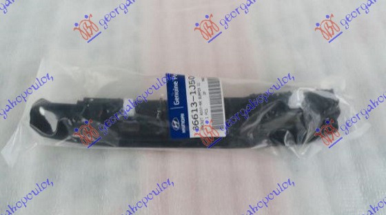 NOSAC ZADNJEG BRANIKA BOCNI PLASTICNI (O) - LEVO