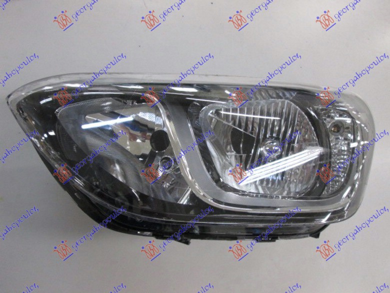 FAR ELEKTRICNI (SA MOTOROM) (TYC) - DESNO