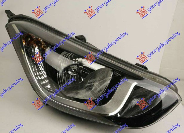 FAR ELEKTRICNI (SA MOTOROM) (O) - DESNO