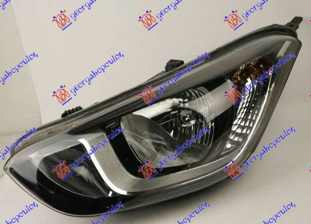 FAR ELEKTRICNI (SA MOTOROM) (O) - LEVO