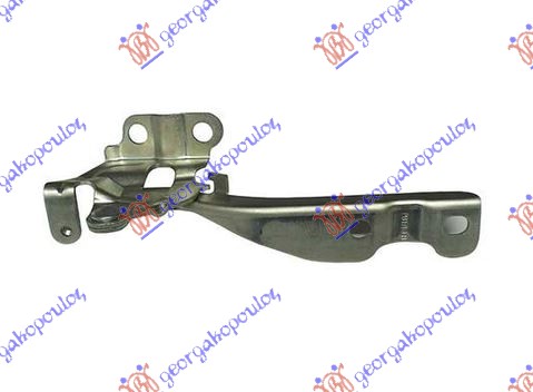 MAKAZE HAUBE (O) - LEVO