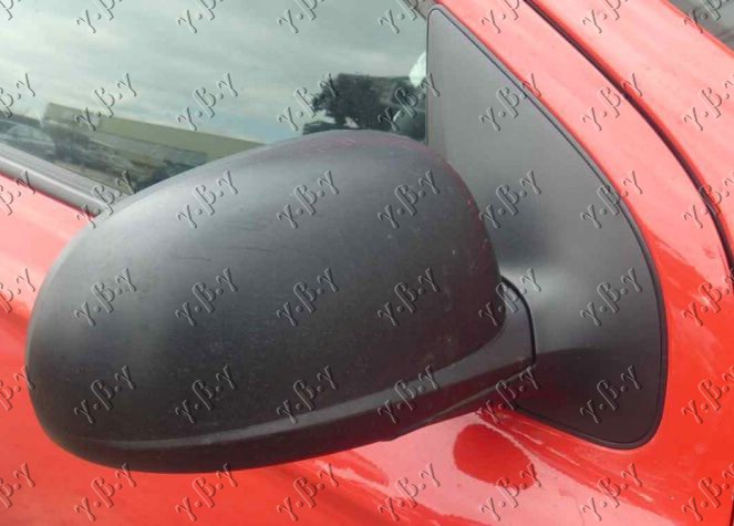 RETROVIZOR MEHANICKI - DESNO