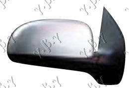 RETROVIZOR ELEKTRICNI SA GREJACEM PM (A KVALITET) (KONVEKSNO STAKLO) - DESNO