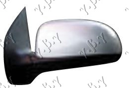 RETROVIZOR ELEKTRICNI SA GREJACEM PM (ELEKTRO-SKLOPIV) (A KVALITET) (KONVEKSNO S