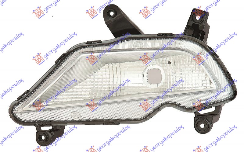 DNEVNO SVETLO - LEVO