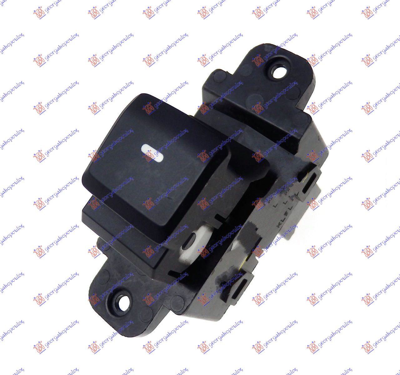 PREKIDAC U PREDNJIM ( i  ZADNJIM L=D) VRATIMA (7 PIN) - DESNO