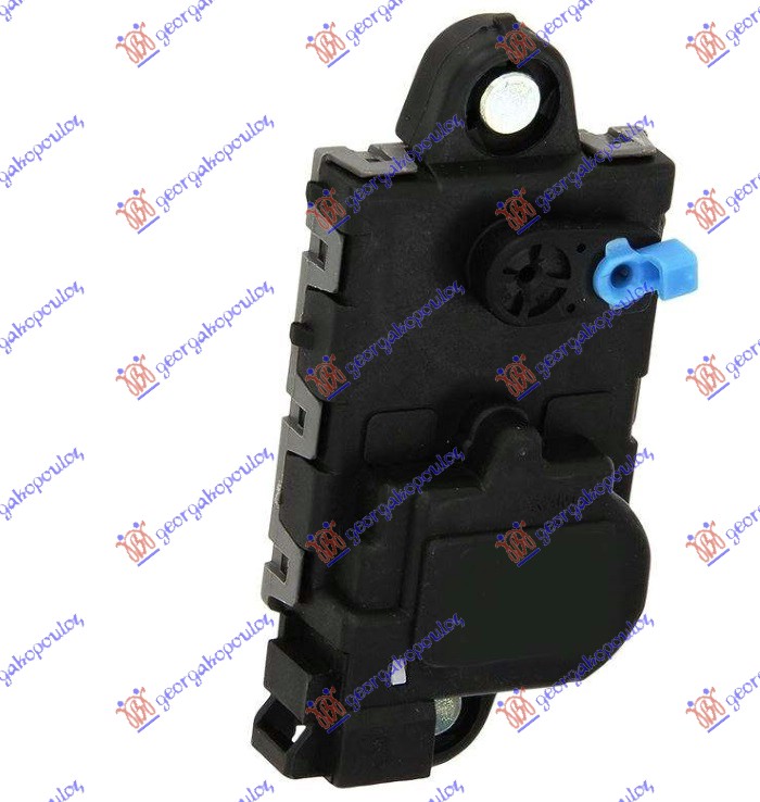 MOTOR BRAVE ZADNJIH VRATA - DESNO