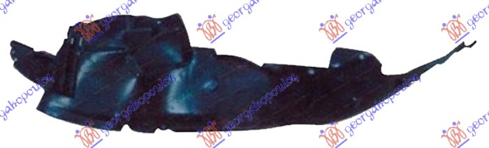 POTKRILO -2008 - LEVO