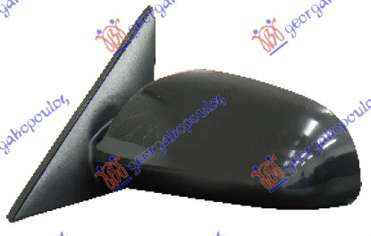 RETROVIZOR ELEKTRICNI SA GREJACEM - LEVO