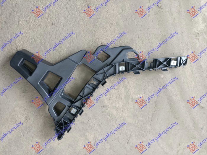 NOSAC ZADNJEG BRANIKA BOCNI PLASTICNI - DESNO